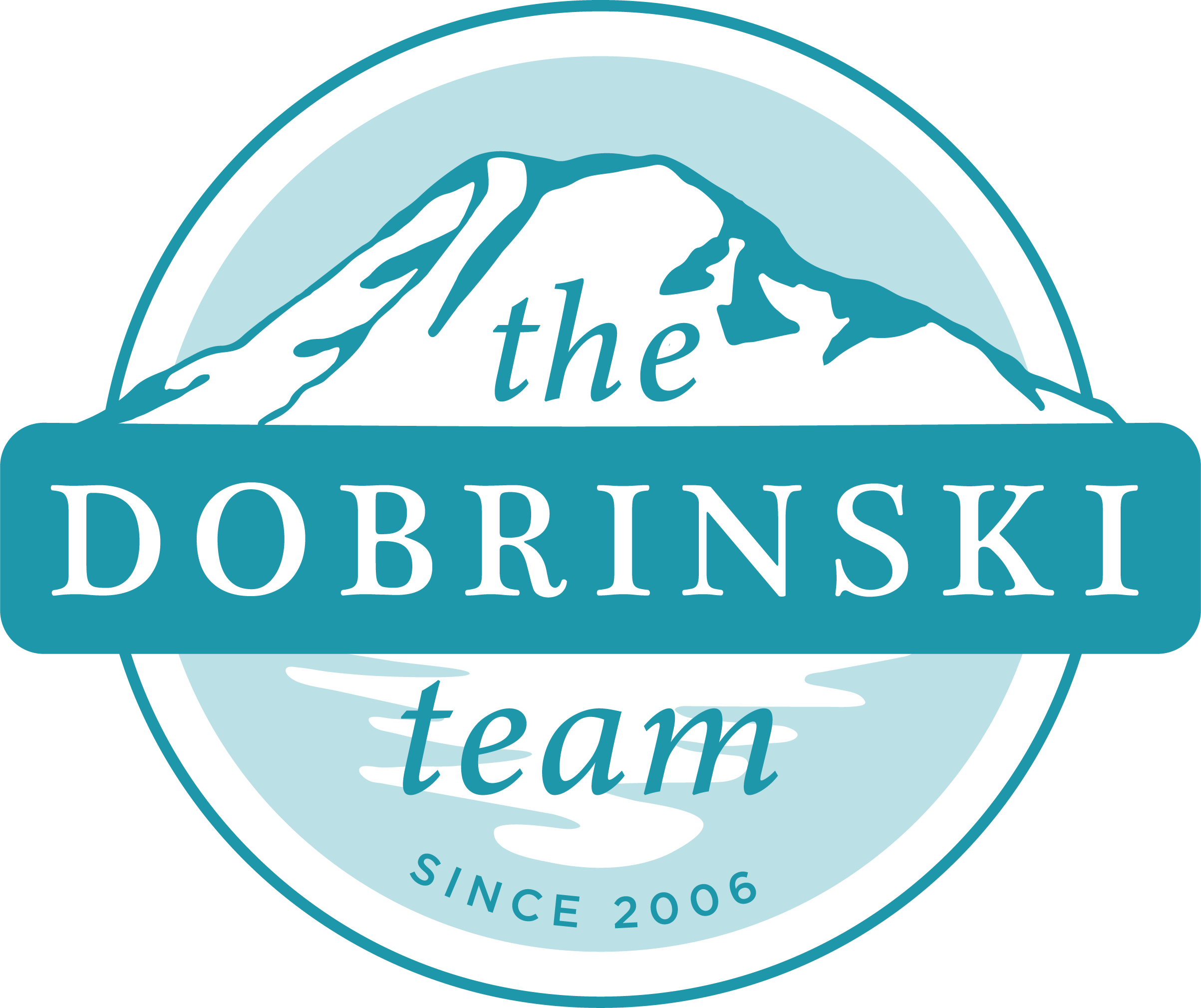 The Dobrinski Team
